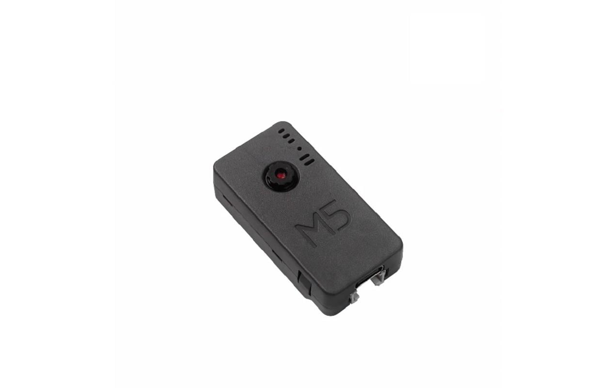 M5Stack Timer Kamera Modul Timer Kamera X ESP32, OV3660