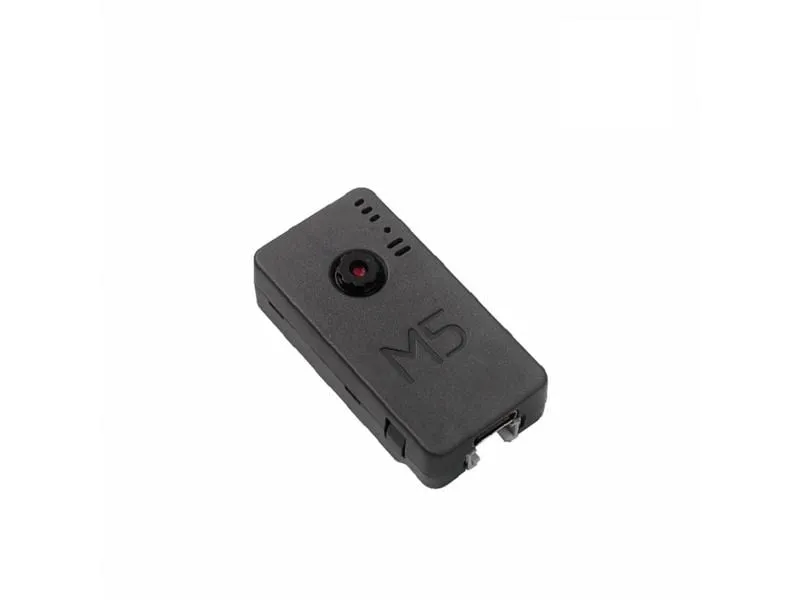 M5Stack Timer Kamera Modul Timer Kamera X ESP32, OV3660 M5Stack Timer Kamera Modul Timer Kamera X ESP32, OV3660