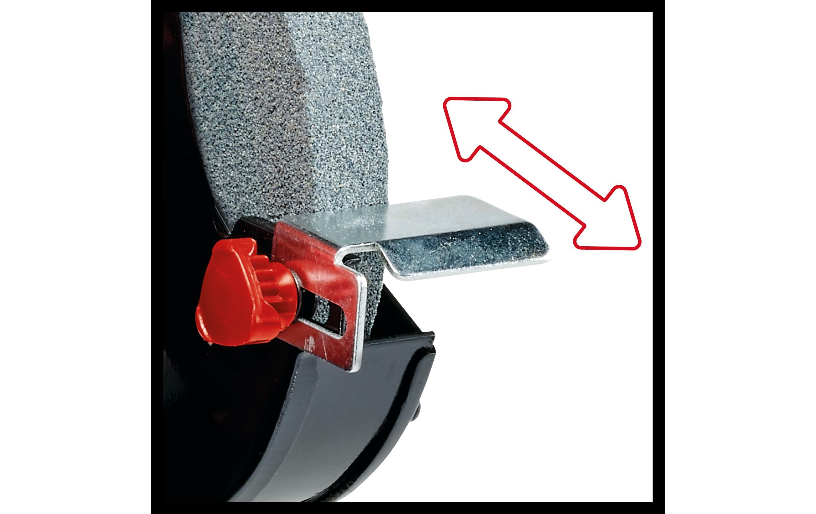 Einhell Nass/Trockenschleifer TC-WD 200/150 Einhell Nass/Trockenschleifer TC-WD 200/150