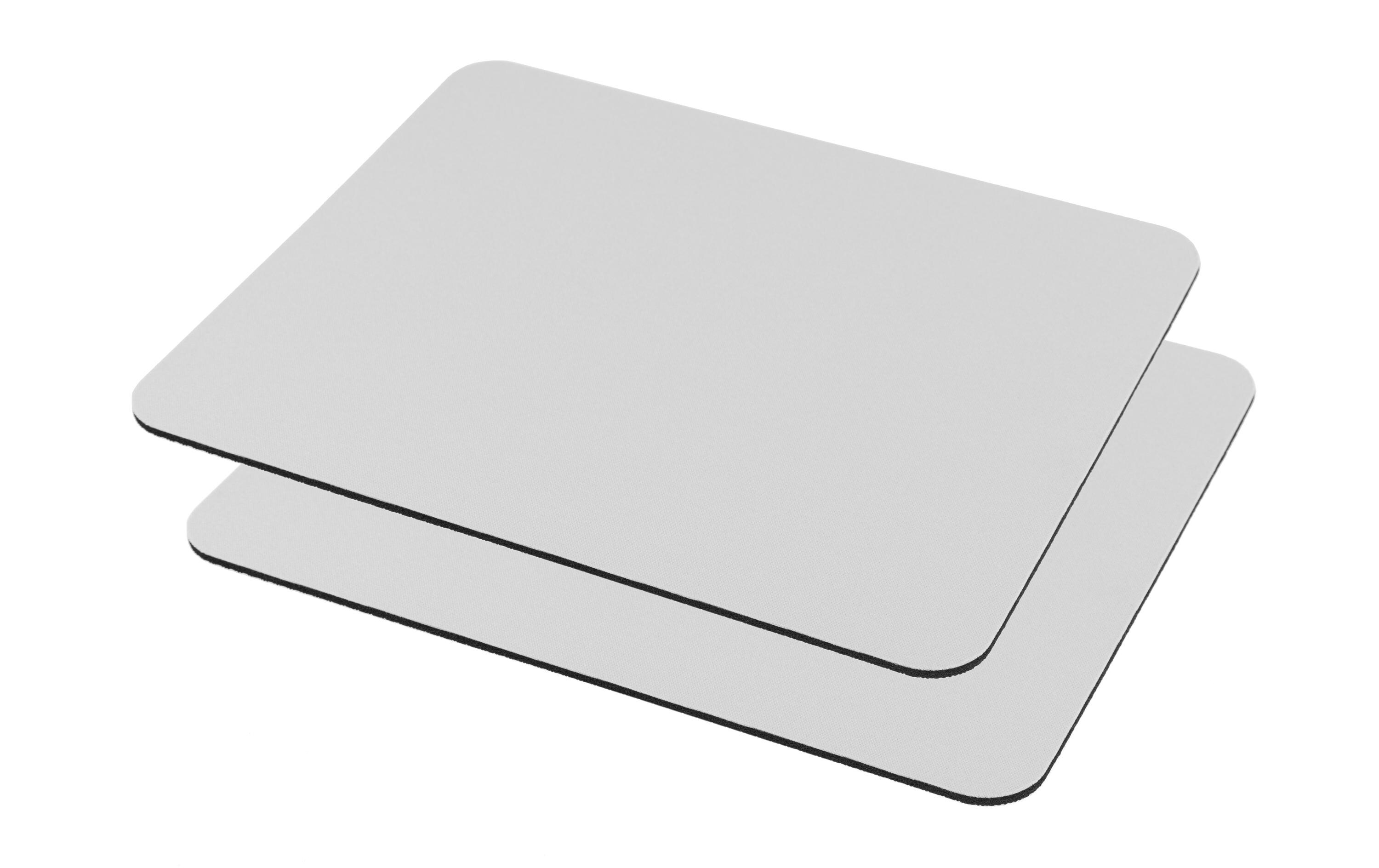 FTM Mausmatte 2 Stück, Weiss FTM Mausmatte 2 Stück, Weiss