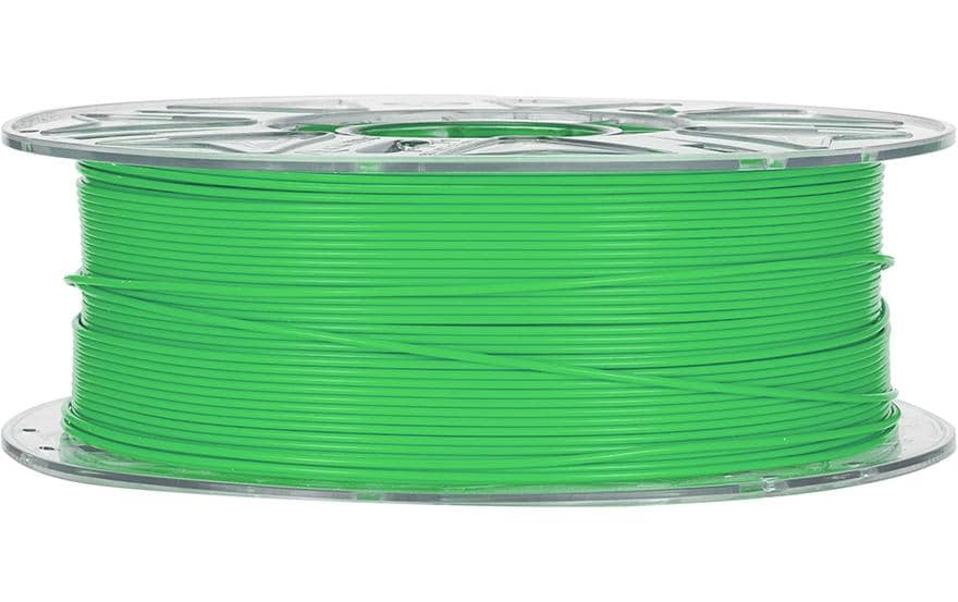 Creality Filament PLA Hyper RFID Grün 1.75 mm 1 kg