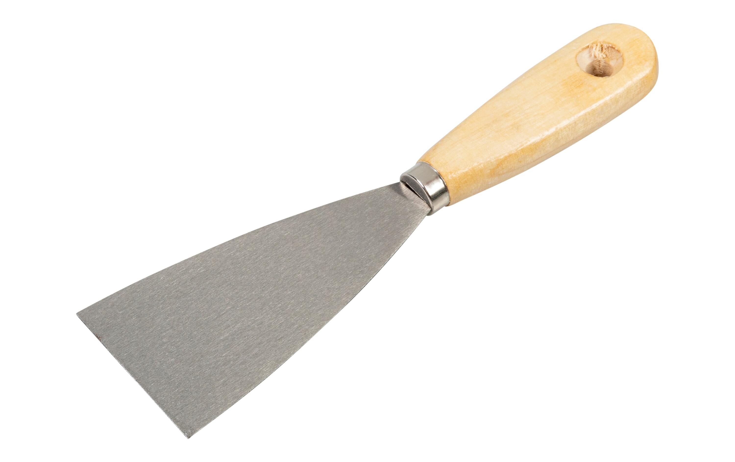 Krafter Spachtel BASIC 60 mm Krafter Spachtel BASIC 60 mm