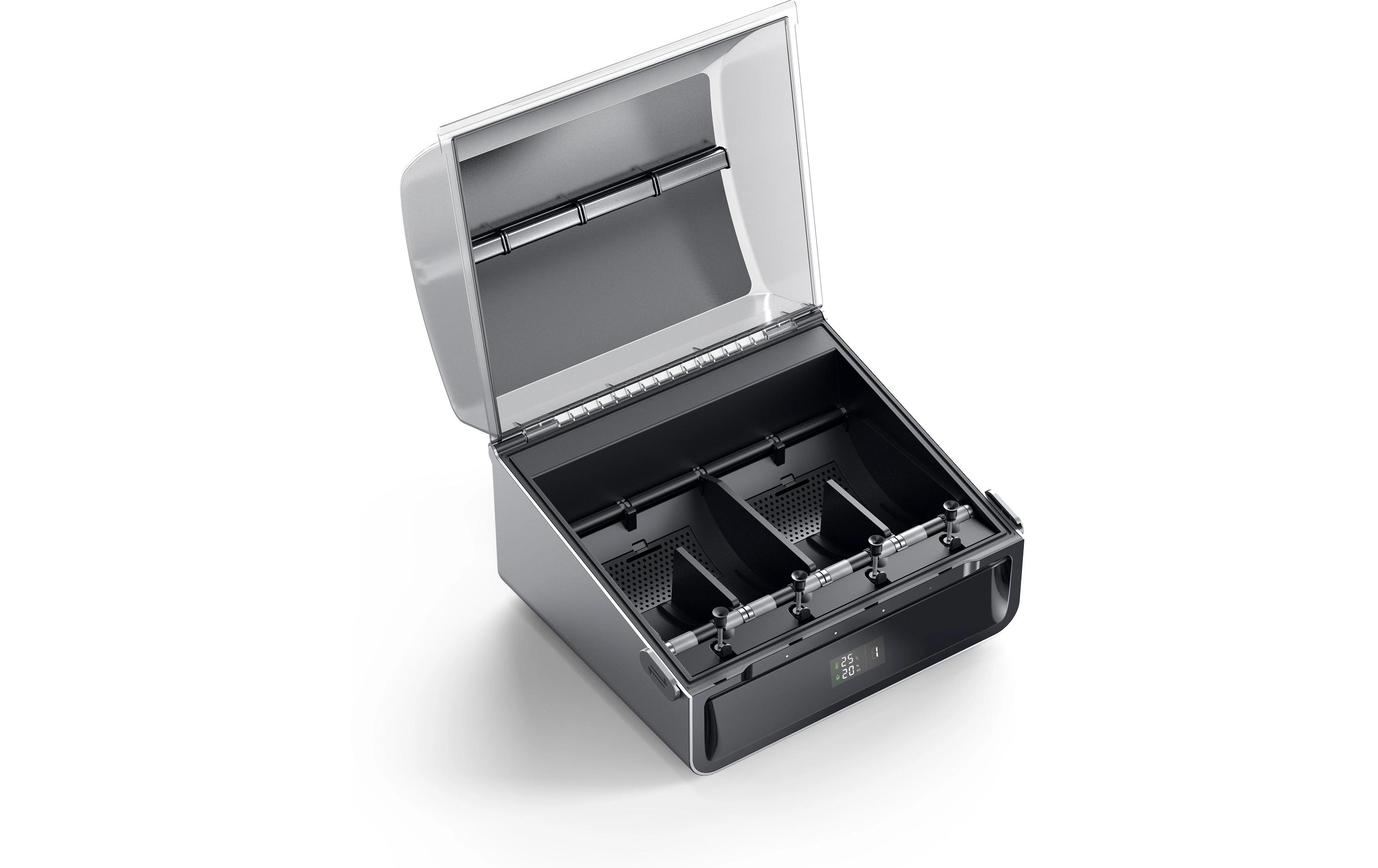 Creality 3D-Drucker K2 Filament System