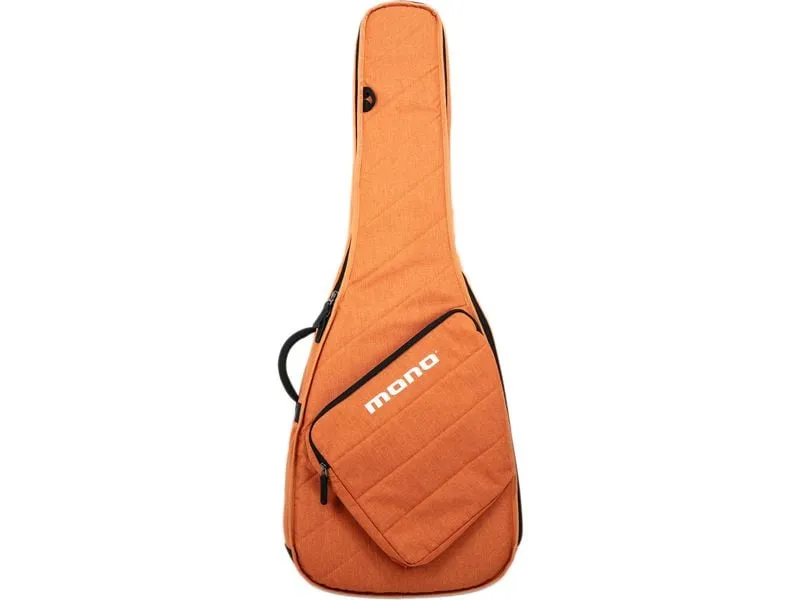 MONO Cases Acoustic Sleeve 2.0 Burnt Orange für Westerngitarre MONO Cases Acoustic Sleeve 2.0 Burnt Orange für Westerngitarre