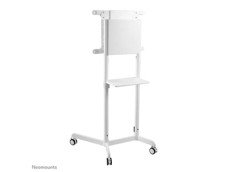 NEOMOUNTS TV-Trolley NS-M1250 Weiss NEOMOUNTS TV-Trolley NS-M1250 Weiss