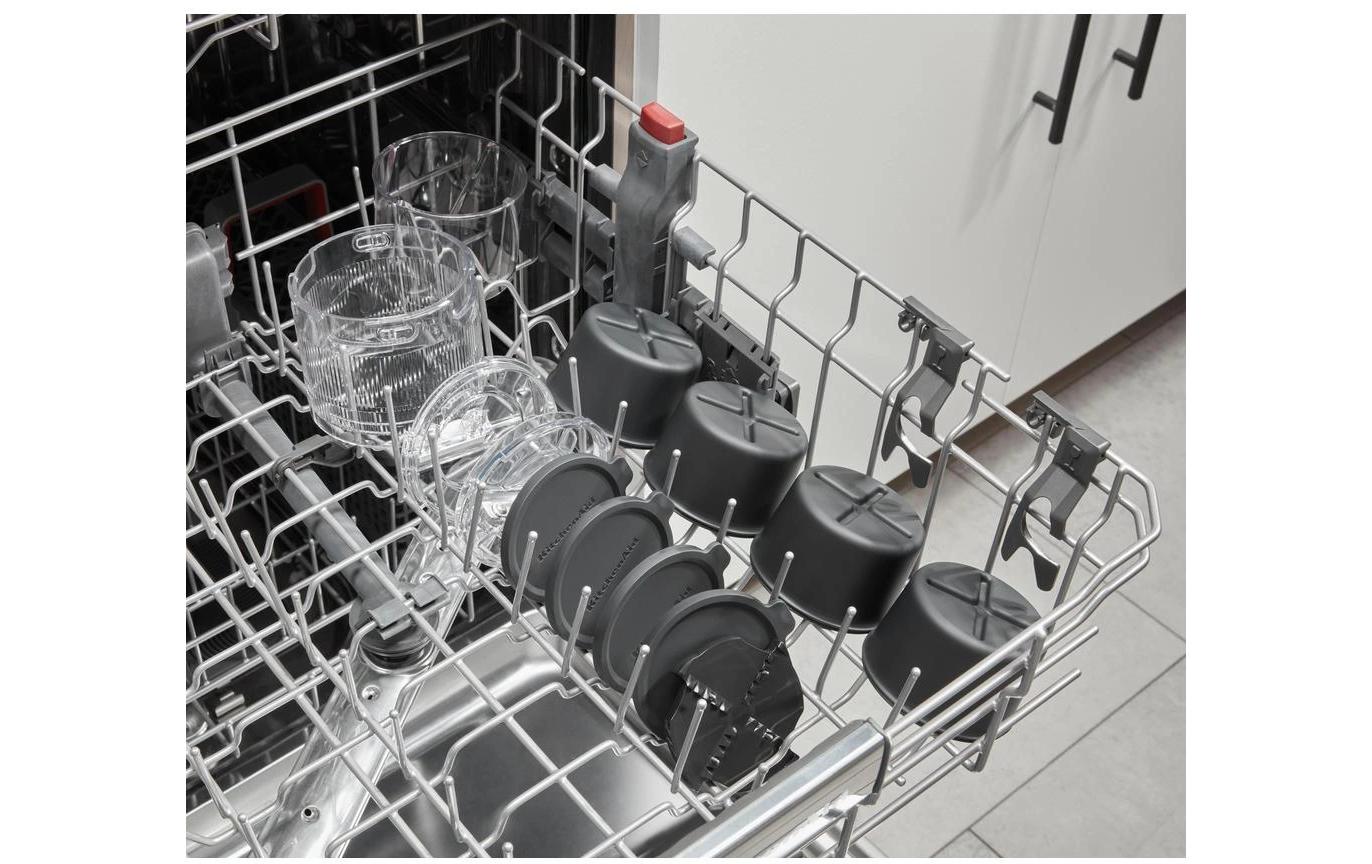 KitchenAid Shave-Ice Aufsatz 5KSMSIA