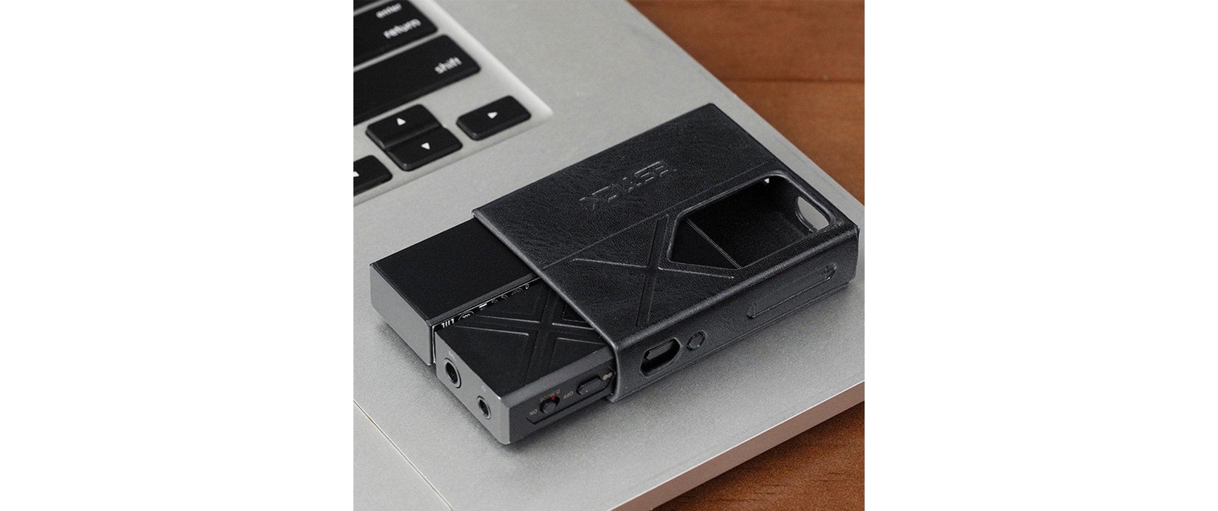 FiiO Schutzhülle SK-ESTICK