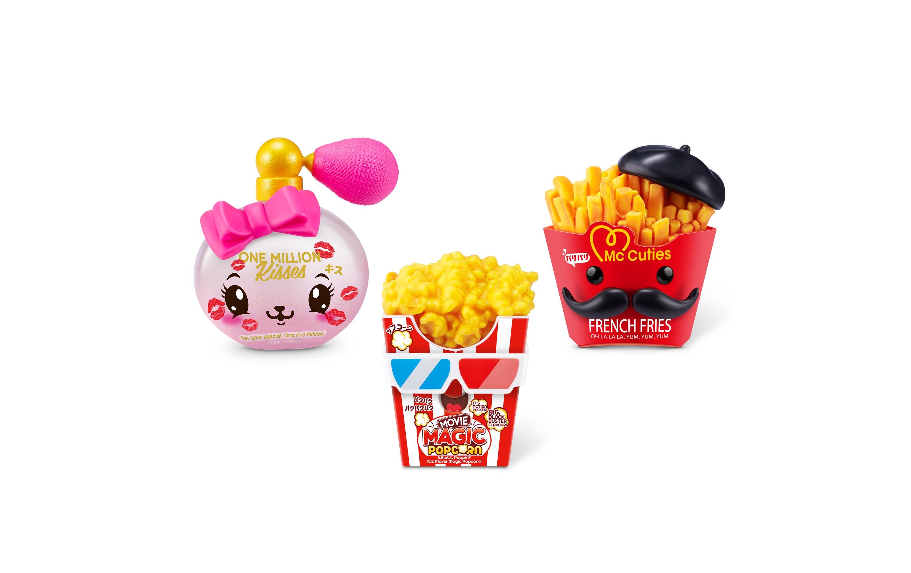 Zuru Figur Mini Brands Kawaii Series 1 assortiert