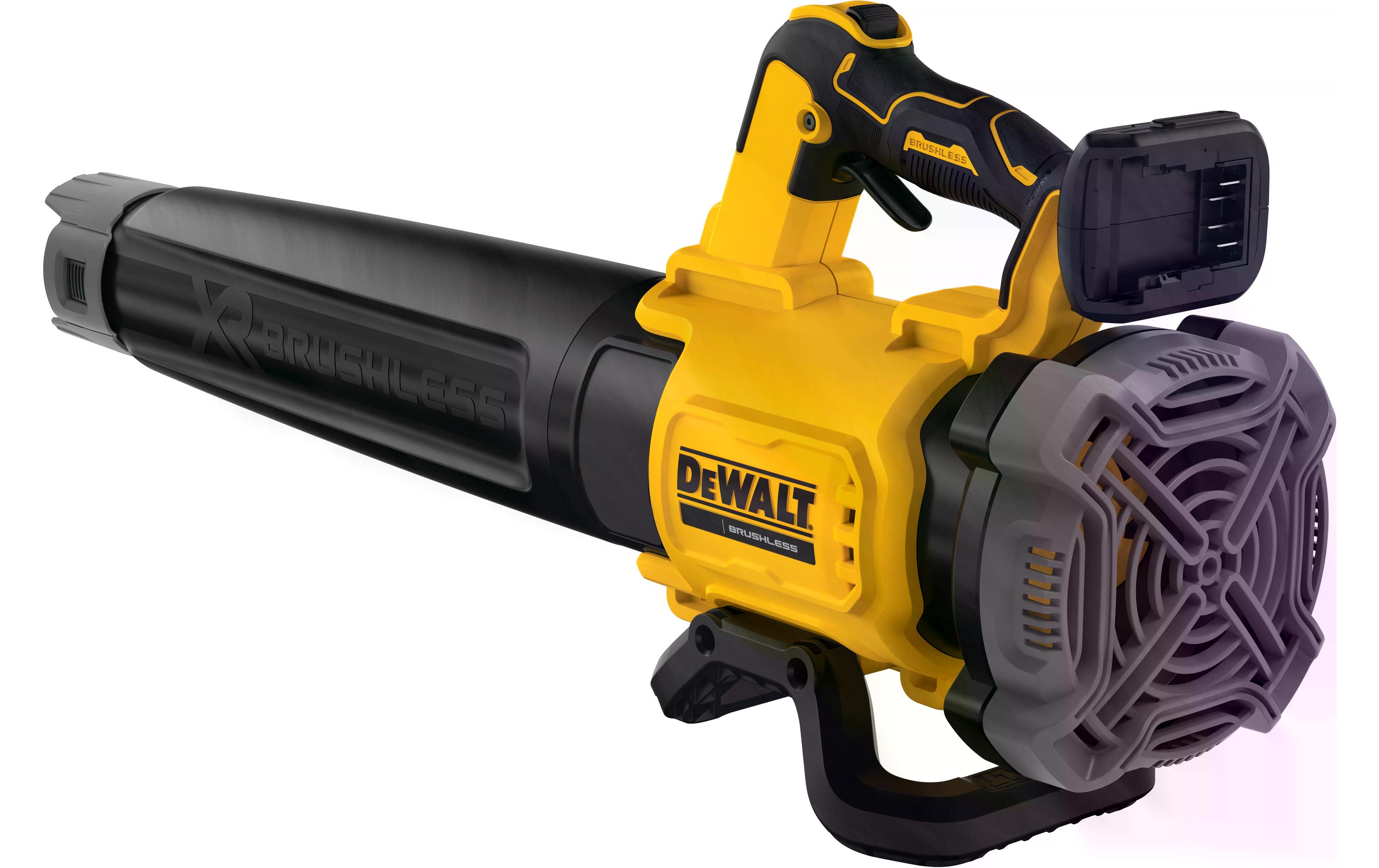 DeWalt Akku-Gebläse Basis (bürstenlos) 18 V Solo