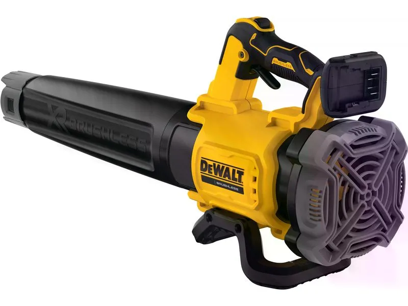 DeWalt Akku-Gebläse Basis (bürstenlos) 18 V Solo DeWalt Akku-Gebläse Basis (bürstenlos) 18 V Solo