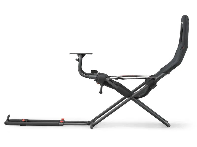 Playseat Gaming-Stuhl Challenge ActiFit Schwarz Playseat Gaming-Stuhl Challenge ActiFit Schwarz