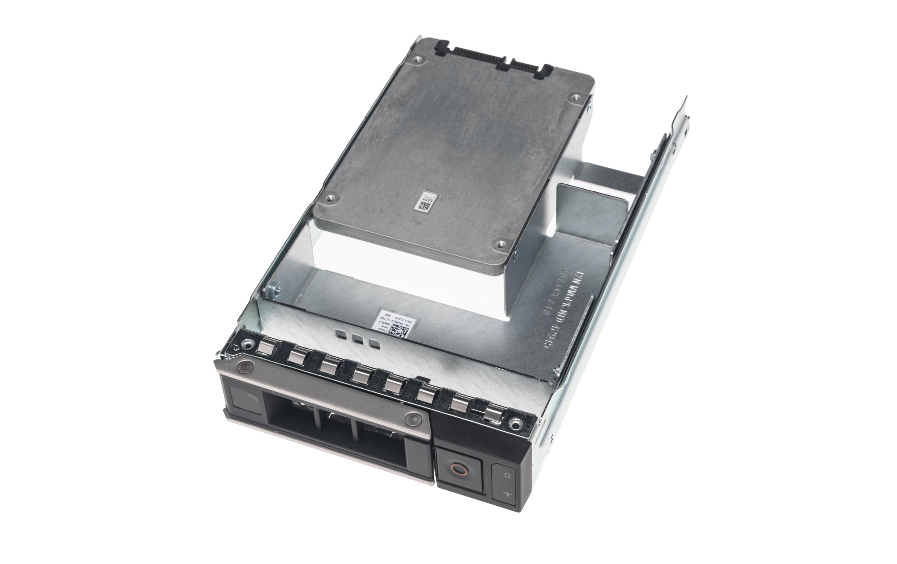 DELL SSD 345-BDOL 2.5 in 3.5 Carrier SATA 480 GB Mixed Use DELL SSD 345-BDOL 2.5 in 3.5 Carrier SATA 480 GB Mixed Use