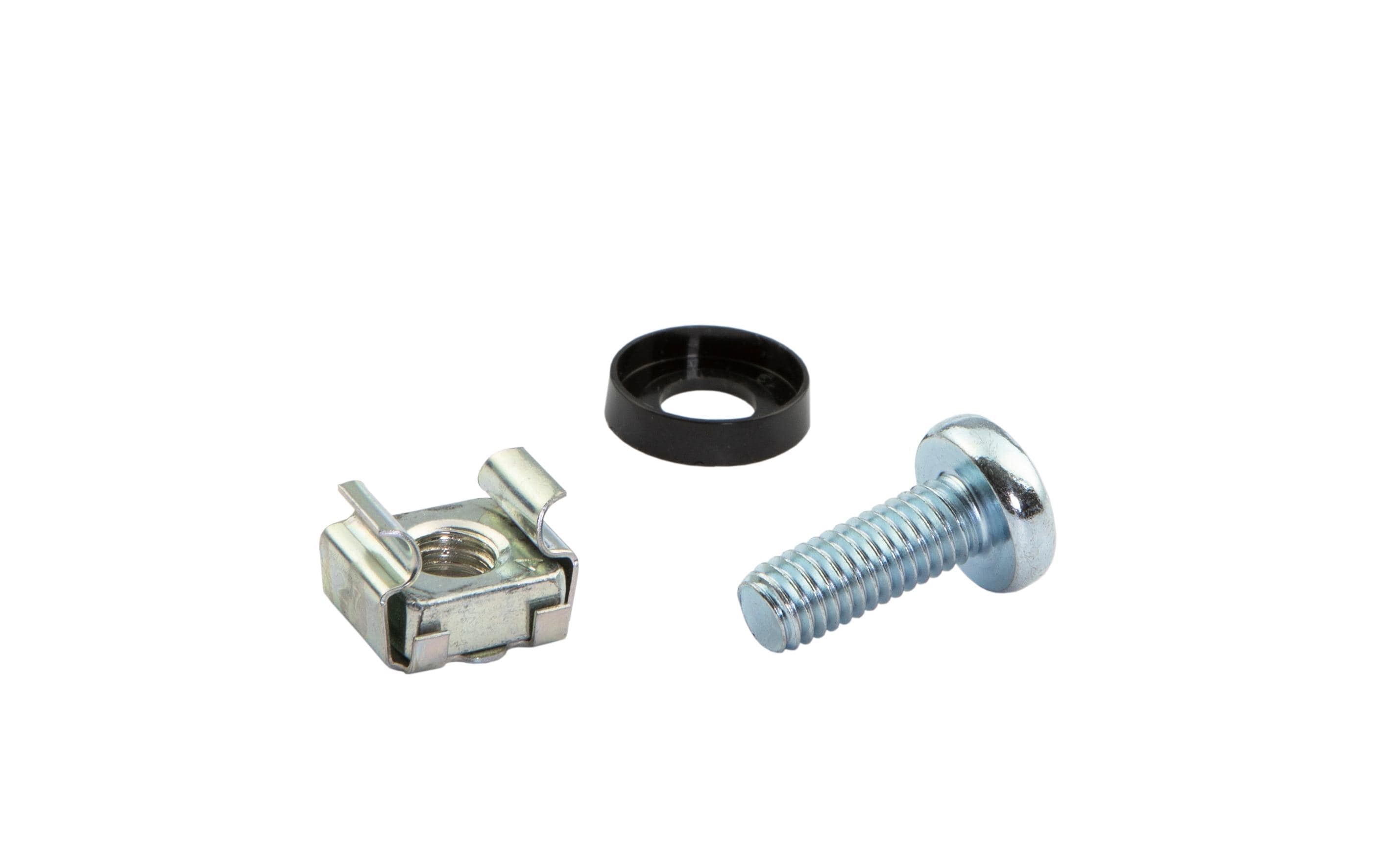 Dätwyler IT Infra Schraubenset 8x M6