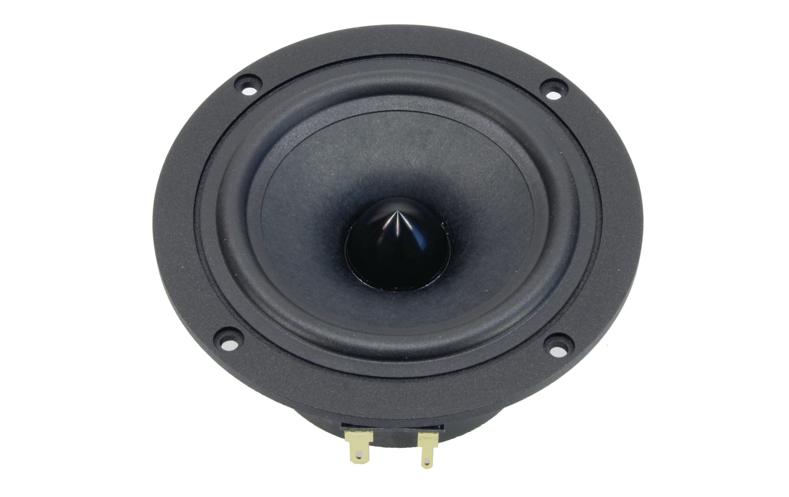 Visaton Breitbandlautsprecher B 100, 6 Ω