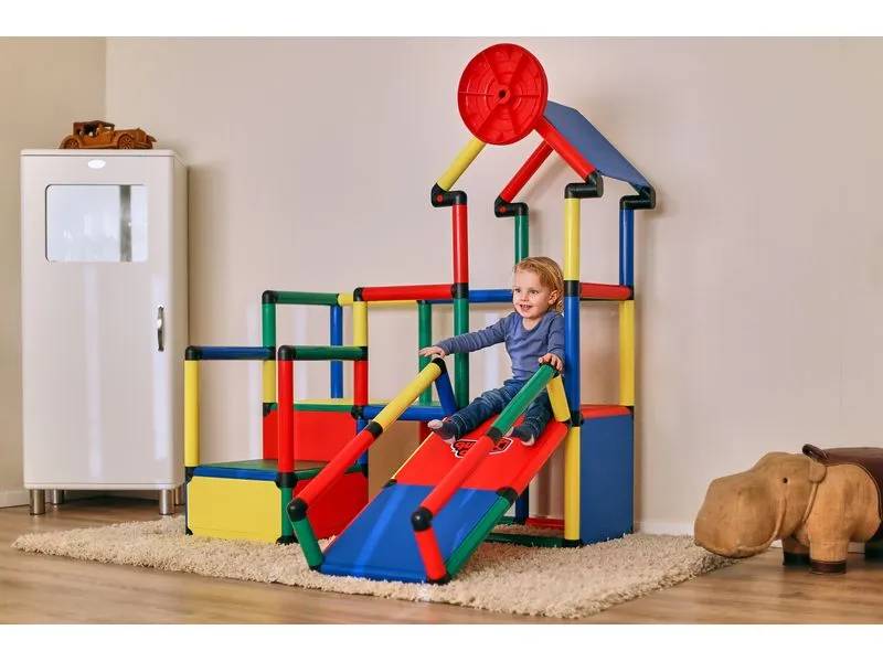 Quadro Spielturm Evolution