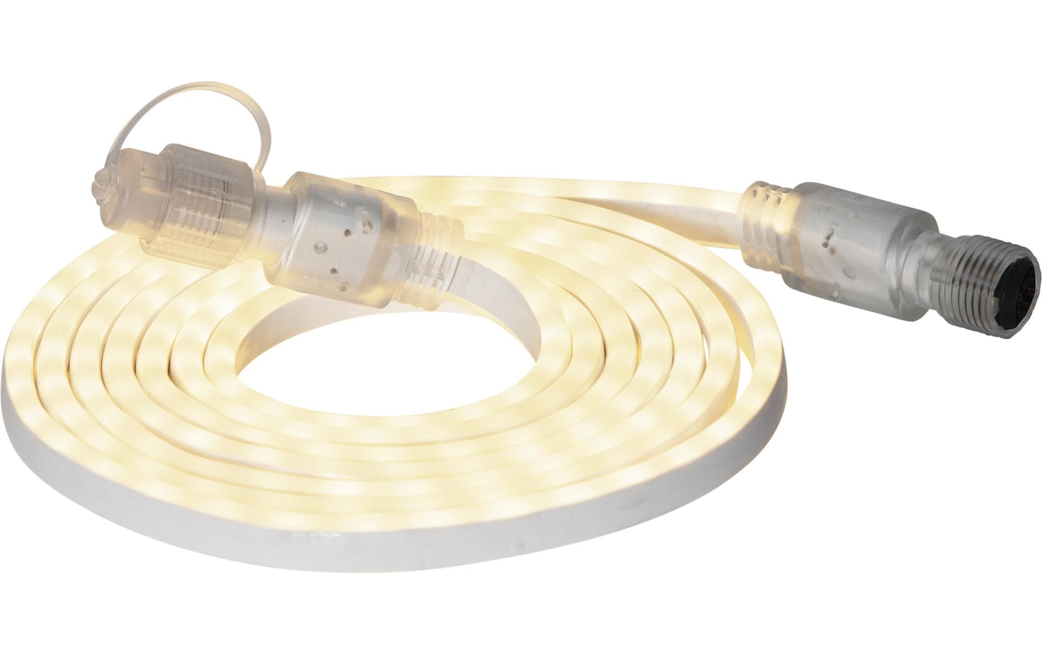 Star Trading System 24 Extra, Lichtschlauch, 600 cm Transparent Star Trading System 24 Extra, Lichtschlauch, 600 cm Transparent