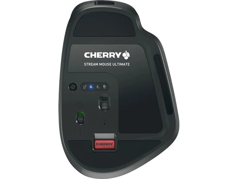 Cherry Maus Stream Mouse Ultimate Cherry Maus Stream Mouse Ultimate