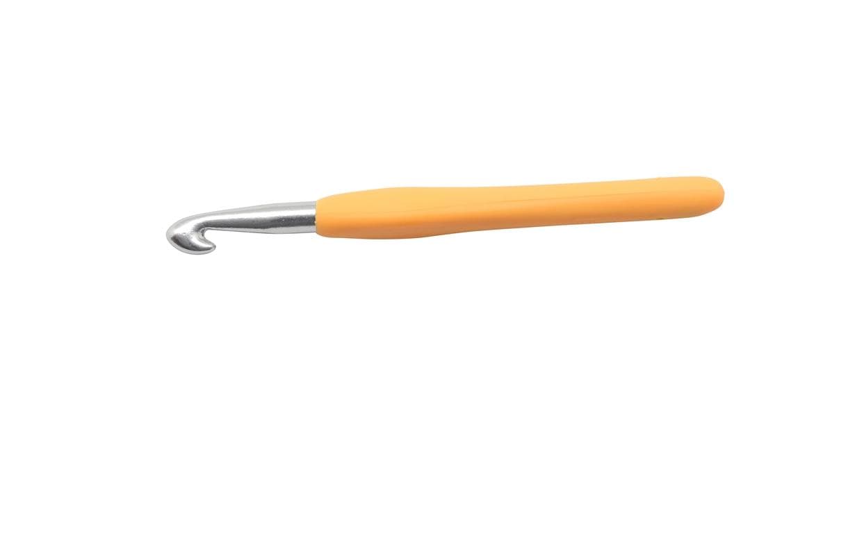 Glorex Häkelnadel Nr. 9, 13.5 cm Glorex Häkelnadel Nr. 9, 13.5 cm