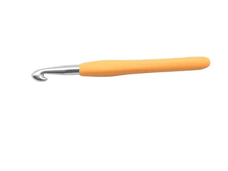 Glorex Häkelnadel Nr. 9, 13.5 cm Glorex Häkelnadel Nr. 9, 13.5 cm