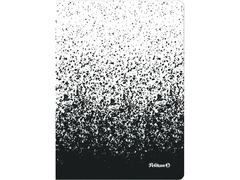 Herlitz Notizblock A5, 80 Blatt kariert Herlitz Notizblock A5, 80 Blatt kariert