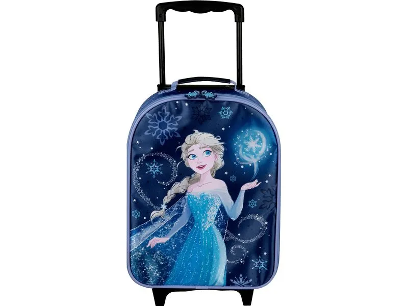 Undercover Kinder-Reisekoffer Frozen 13 l Undercover Kinder-Reisekoffer Frozen 13 l