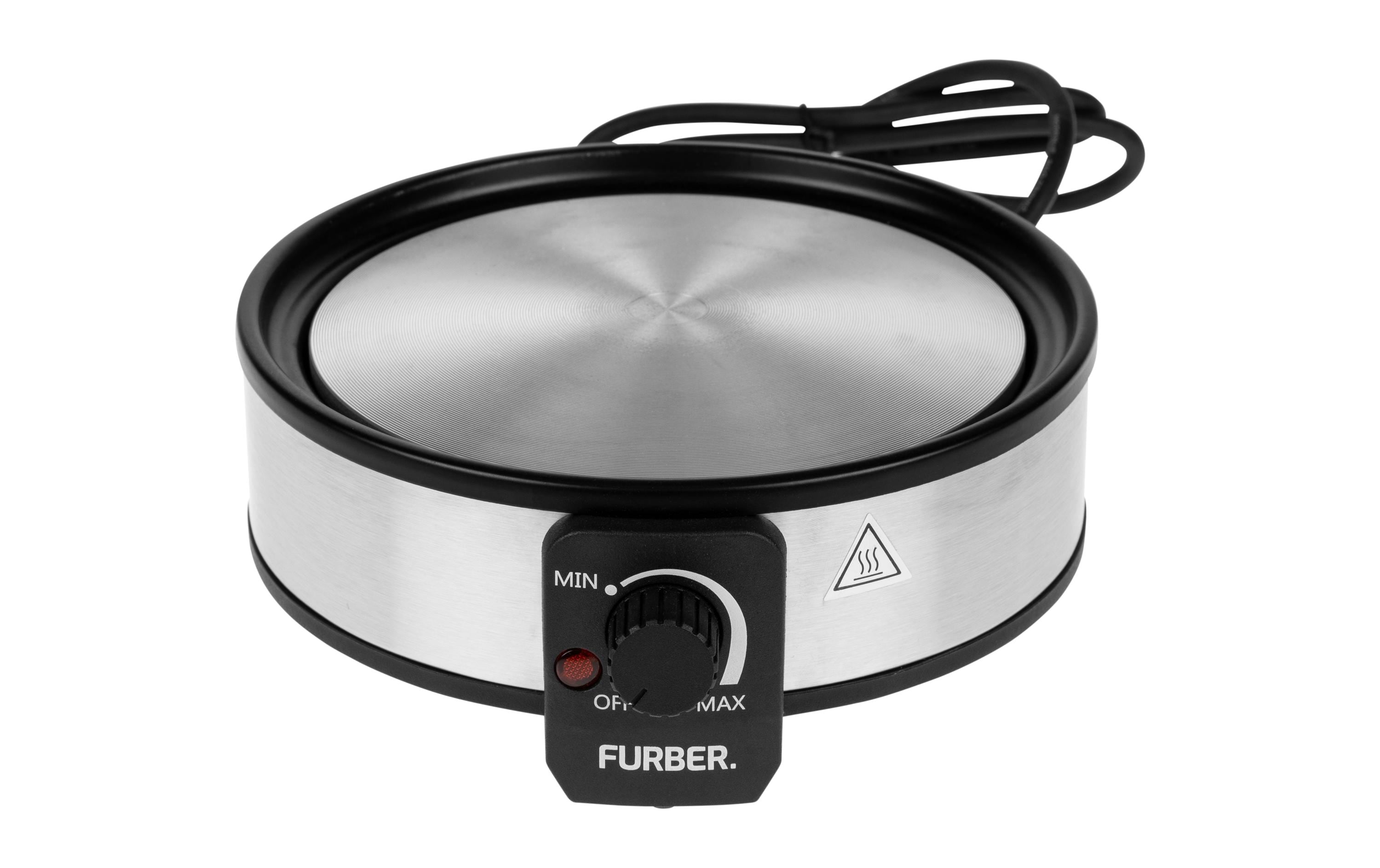 FURBER Fondue-Set Tasty