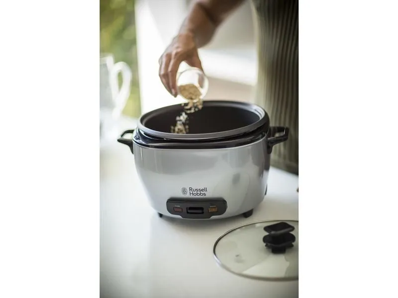 Russell Hobbs Reiskocher Maxicook 5 l