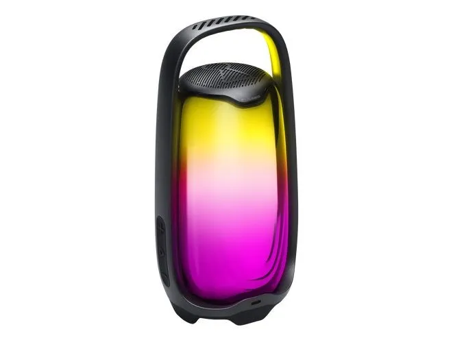 JBL Pulse 6 Schwarz
