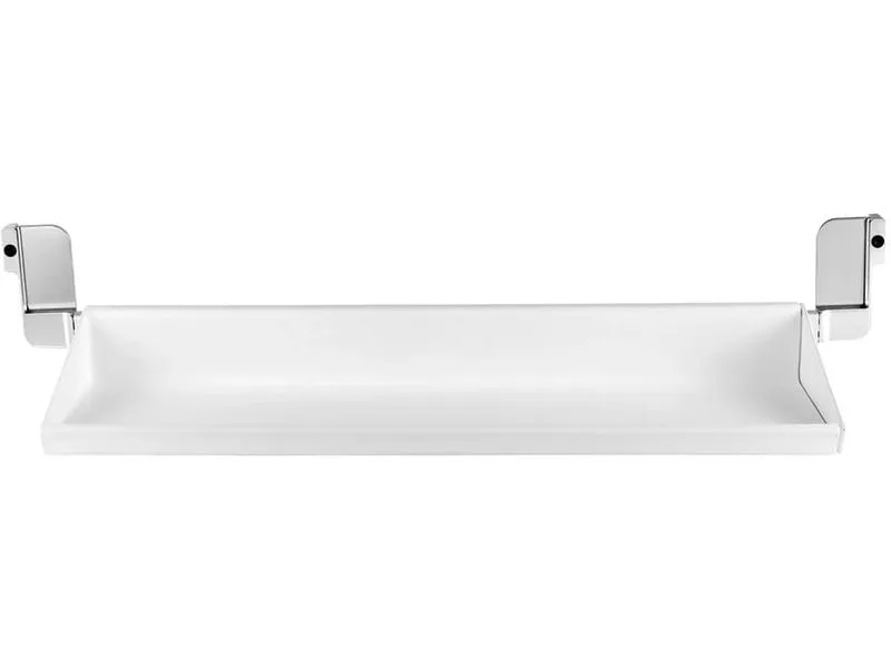 Frischluft Fensterbrett 65-107 cm, Weiss Frischluft Fensterbrett 65-107 cm, Weiss