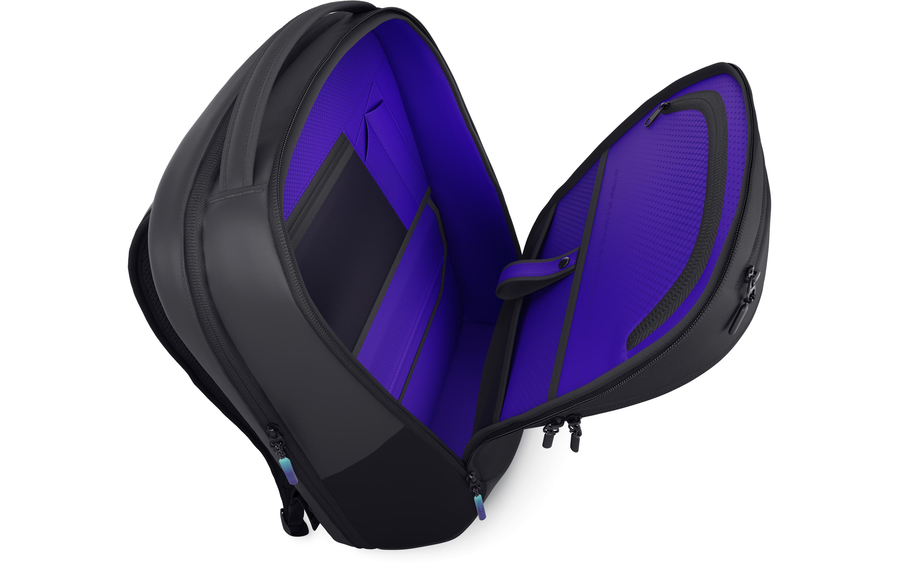 DELL Notebook-Rucksack Alienware AW7825P 18