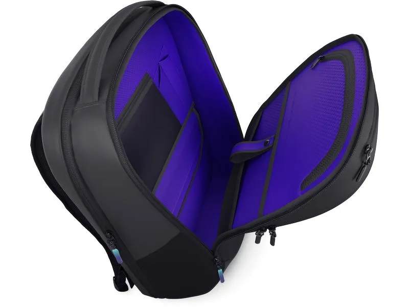 DELL Notebook-Rucksack Alienware AW7825P 18