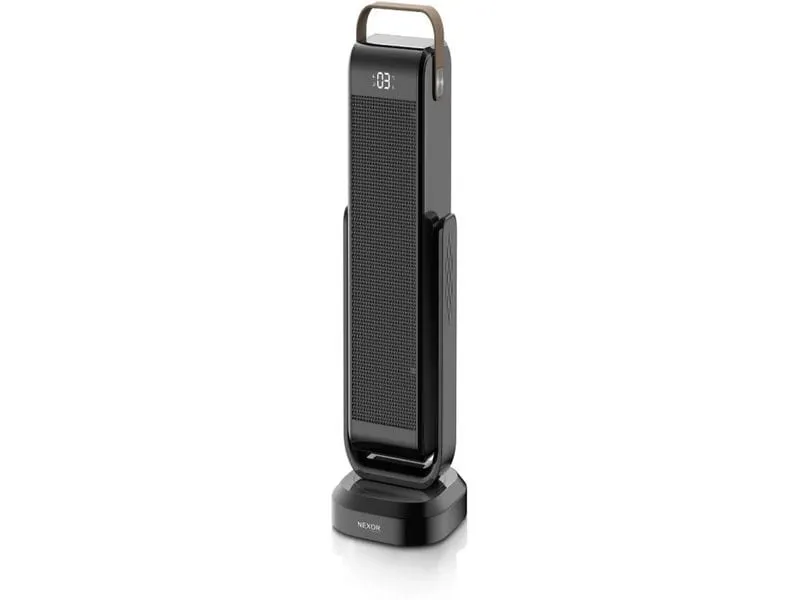 NEXOR Strahlungsheizkörper 2000 W