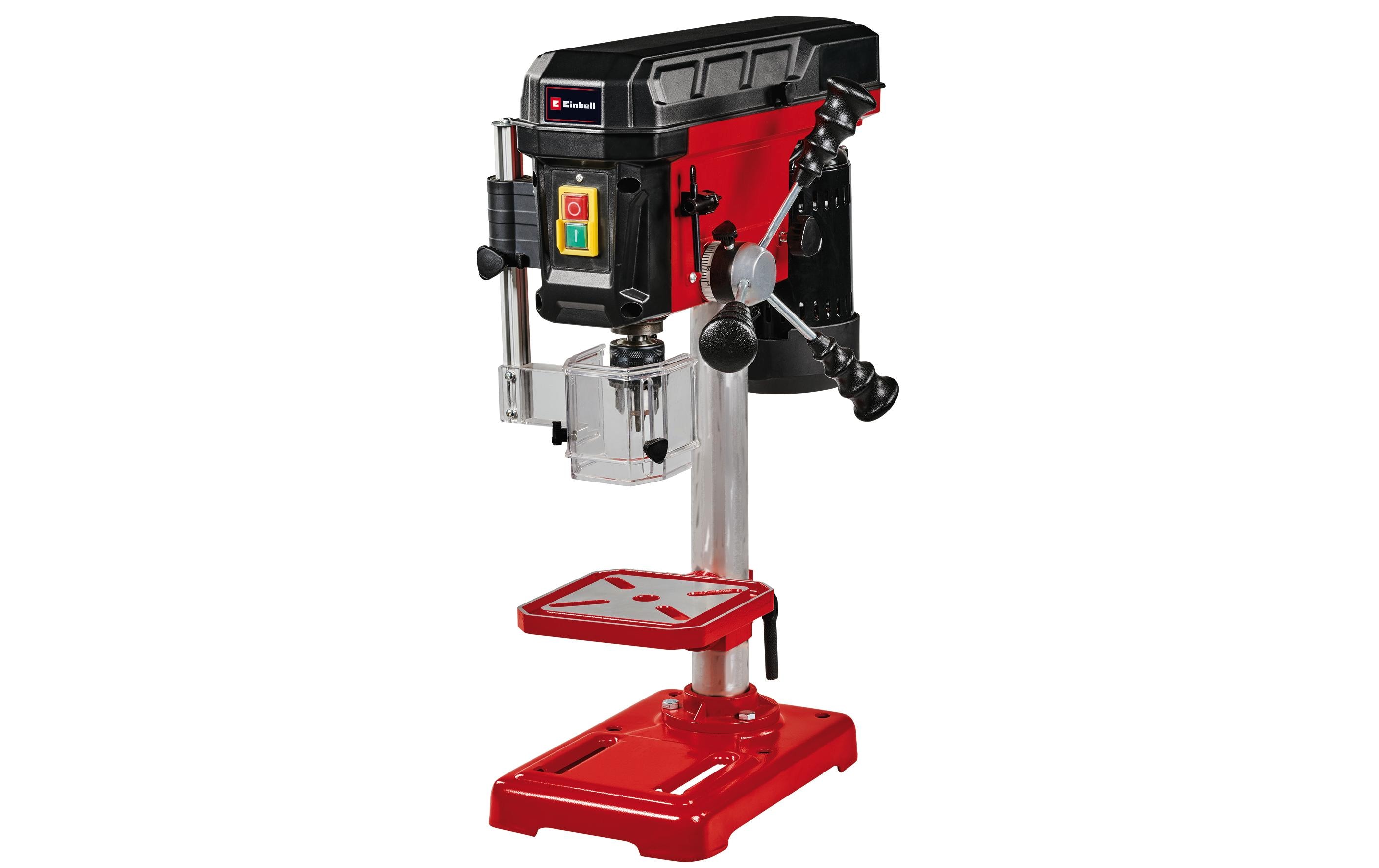 Einhell Säulenbohrmaschine TC-BD 450