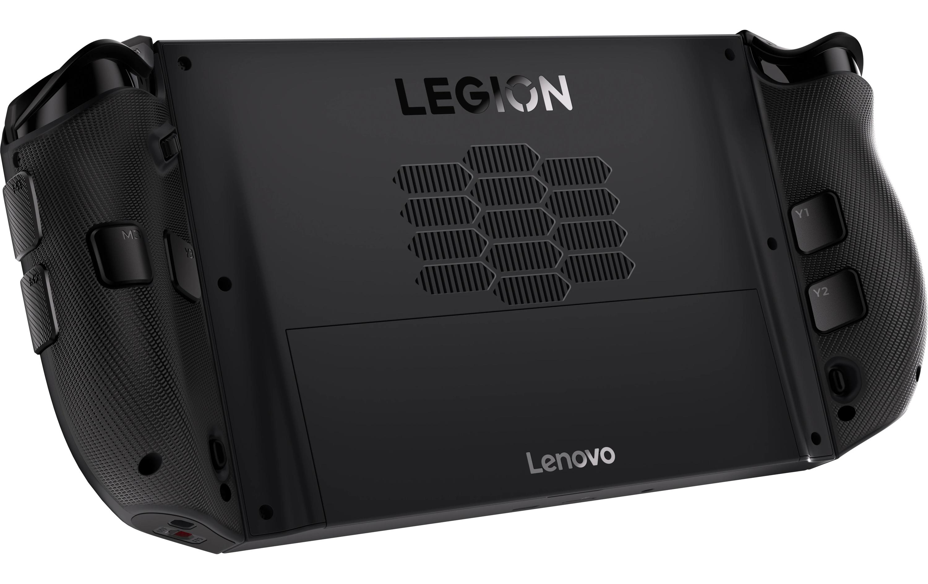 Lenovo Legion Go Gen 2