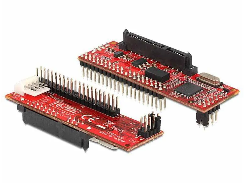 Delock Konverter 62510 SATA - IDE Delock Konverter 62510 SATA - IDE