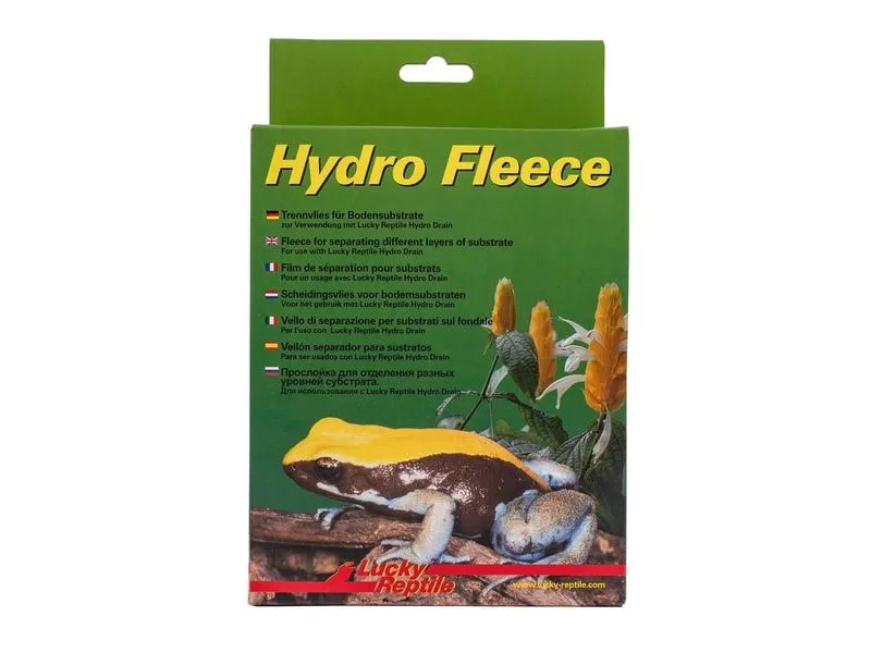 Lucky Reptile Hydro Fleece 100 x 50 cm Lucky Reptile Hydro Fleece 100 x 50 cm