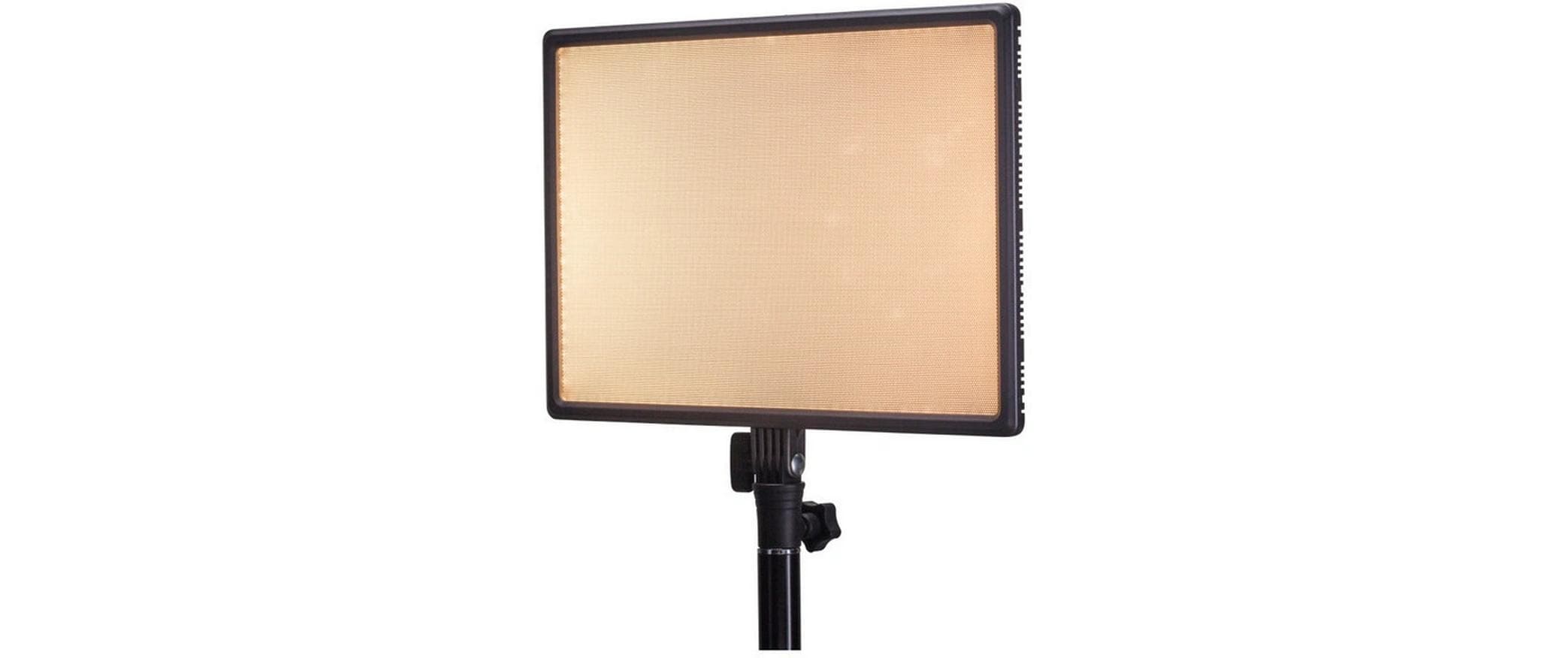 Nanlite Dauerlicht LumiPad 25