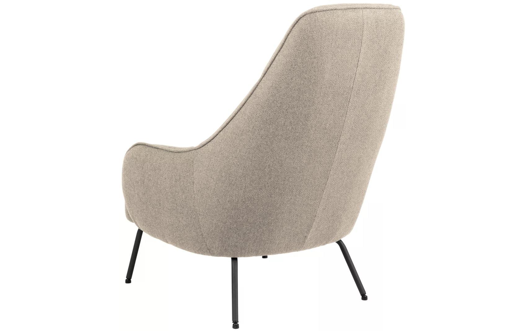 AC Design Sessel Texas Beige