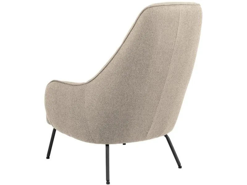AC Design Sessel Texas Beige AC Design Sessel Texas Beige