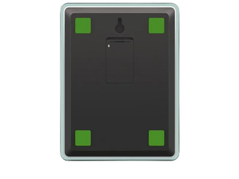 Soehnle Küchenwaage Page Compact 300 Schwarz Soehnle Küchenwaage Page Compact 300 Schwarz