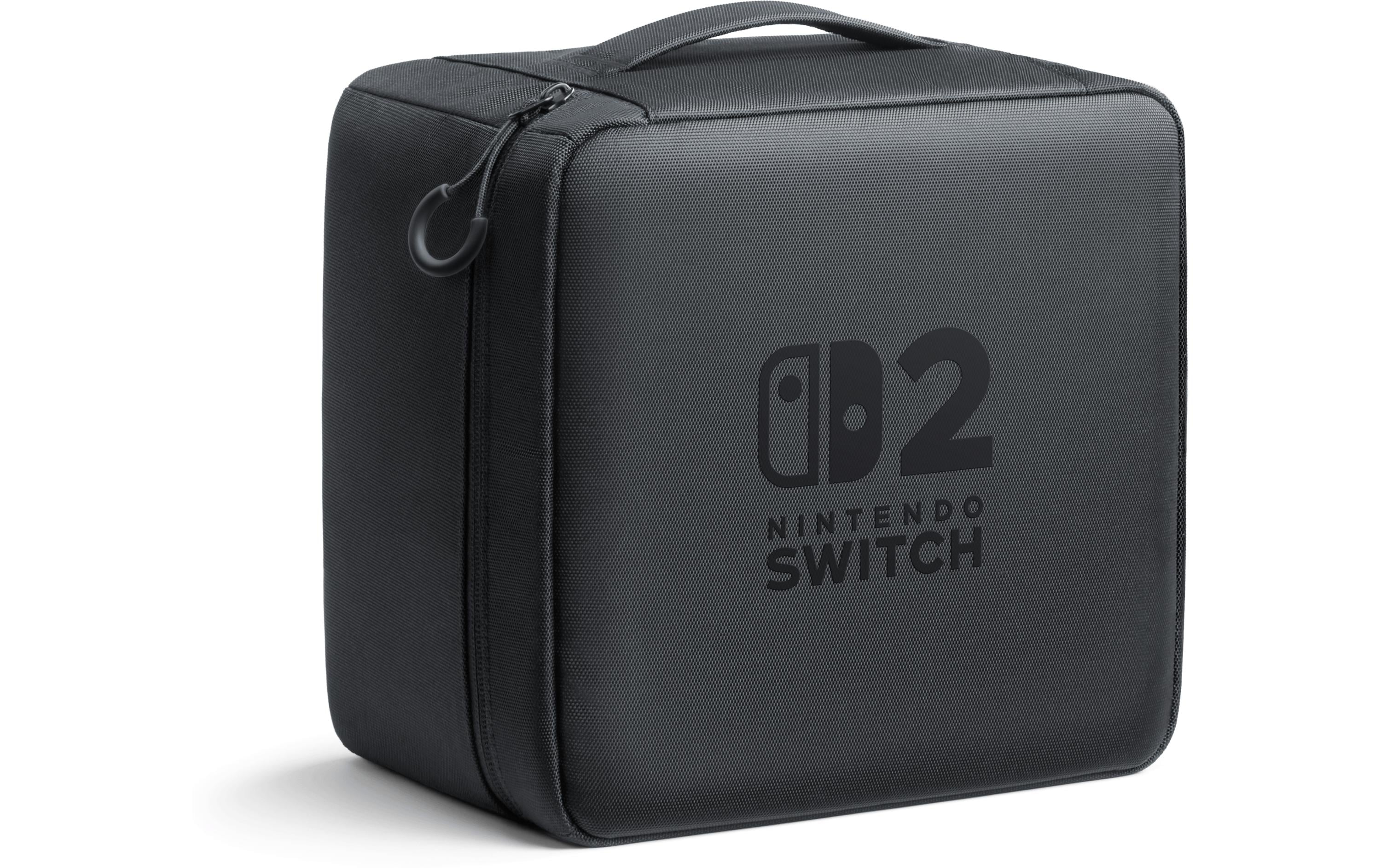 Nintendo Switch 2-All-in-one-Tasche