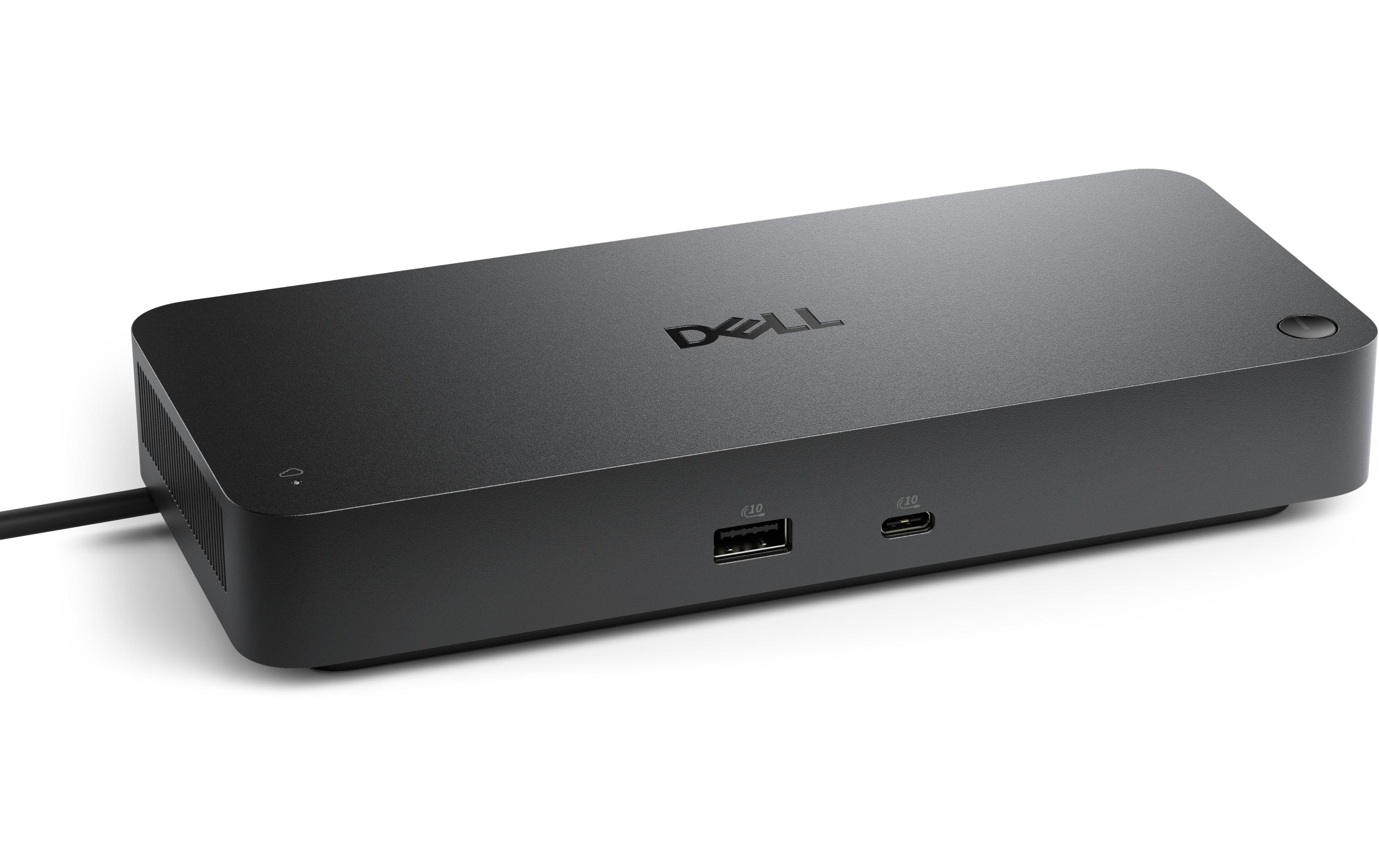 DELL Pro Smart Dock 130W DELL Pro Smart Dock 130W
