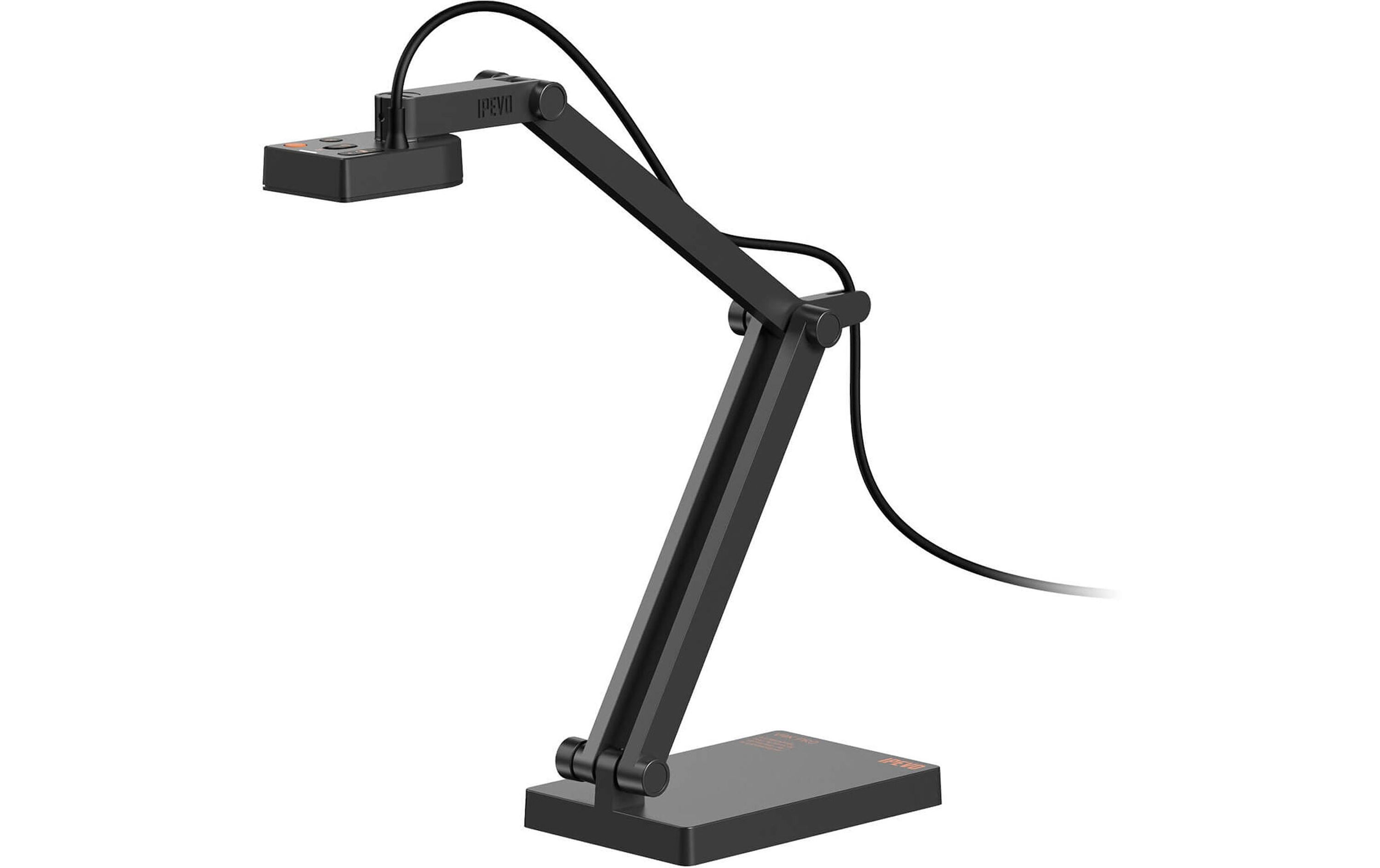 IPEVO Dokumentenkamera V4K Pro IPEVO Dokumentenkamera V4K Pro