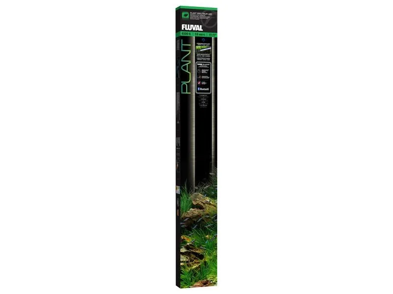 Fluval Aquarienleuchte Plant 3.0 LED, 59 W, 122-153 cm Fluval Aquarienleuchte Plant 3.0 LED, 59 W, 122-153 cm