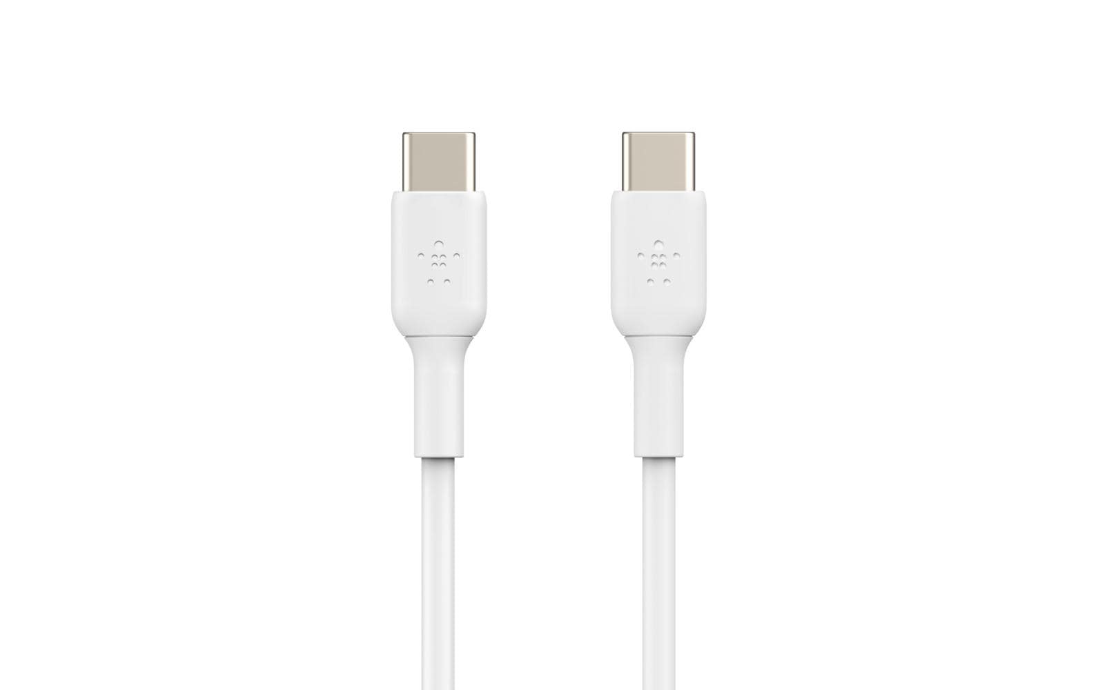 Belkin USB-Ladekabel Boost Charge USB C - USB C 1 m