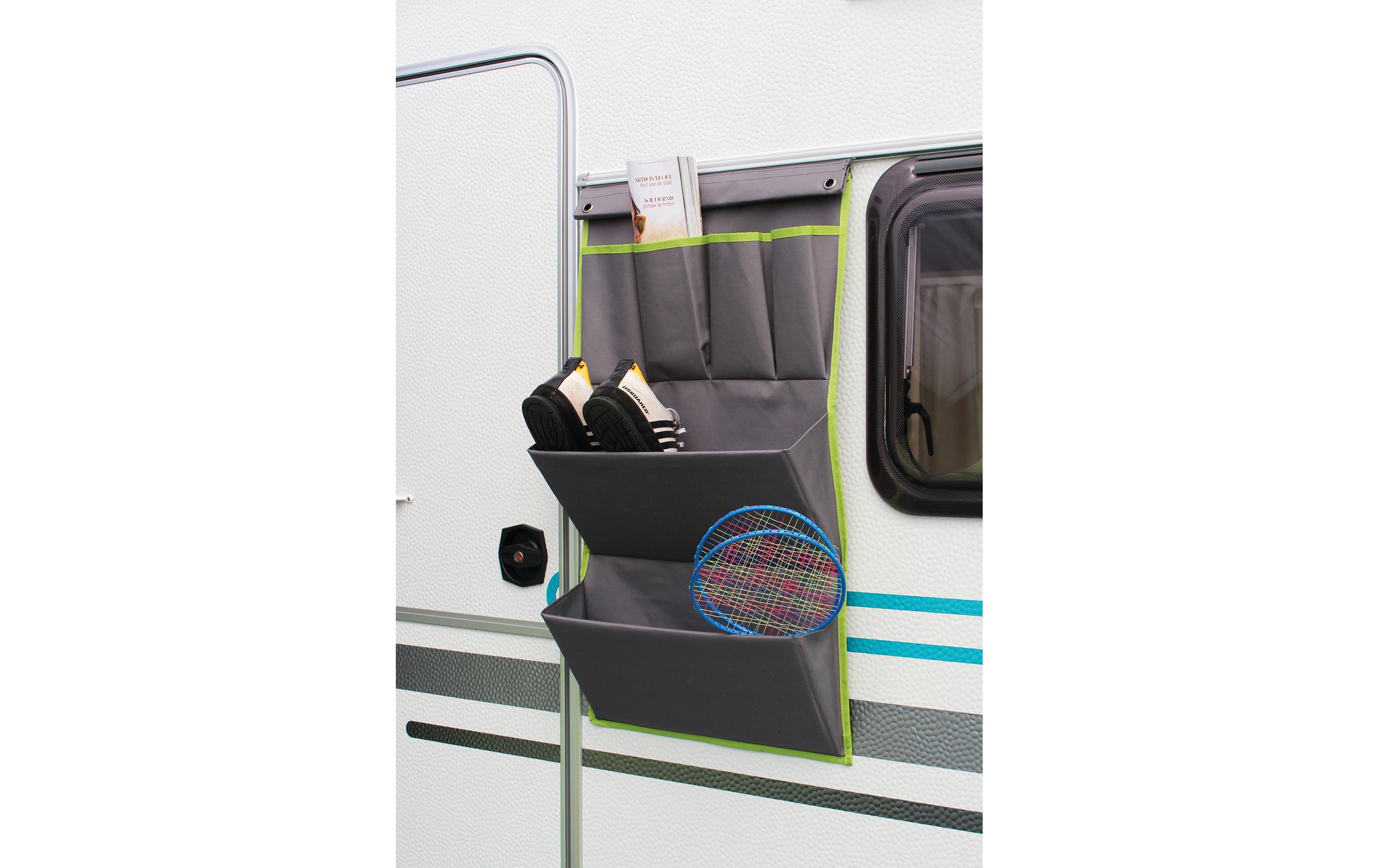 Eurotrail Organizer Bristol L