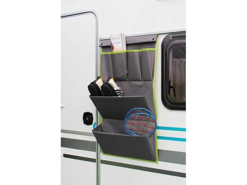 Eurotrail Organizer Bristol L
