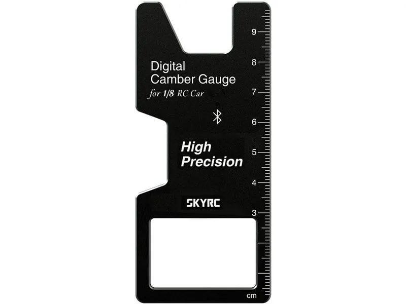 SKYRC Digitale Sturzlehre für 1:8 SKYRC Digitale Sturzlehre für 1:8