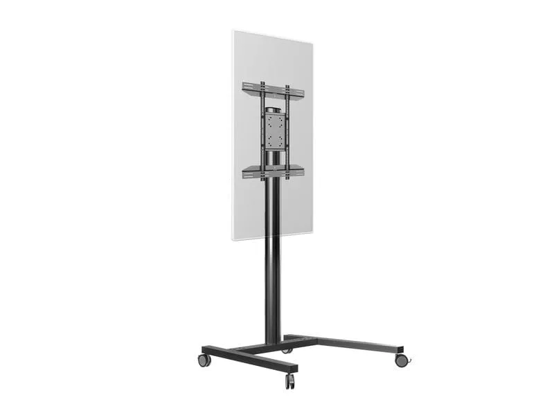 Multibrackets TV-Trolley Display Stand 180 Single bis max. 50 kg Multibrackets TV-Trolley Display Stand 180 Single bis max. 50 kg