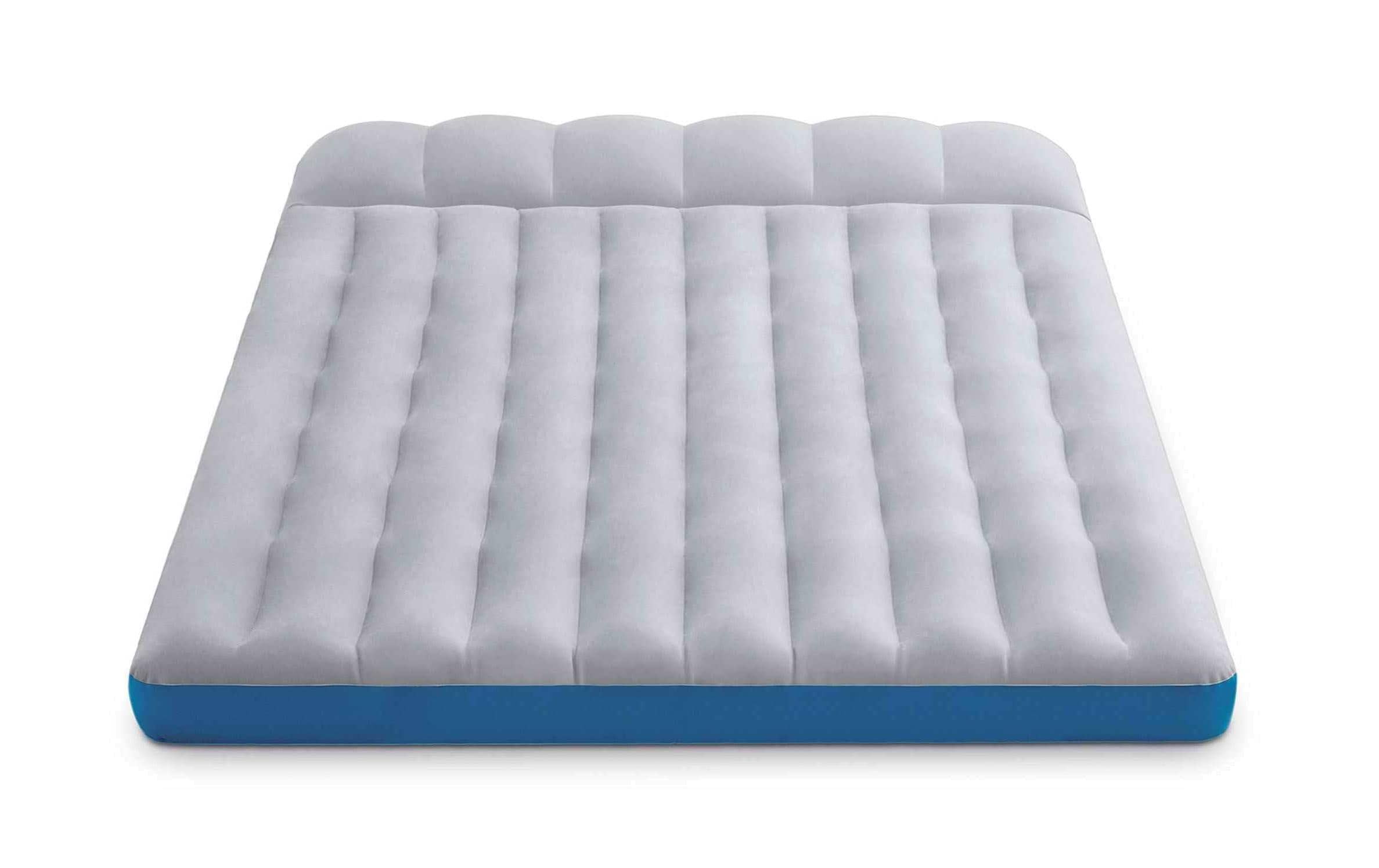 Intex Luftbett Camping 127 x 193 cm